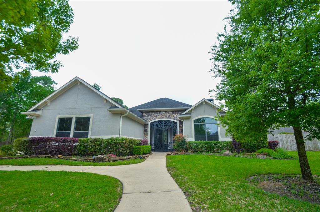 5 Dumaine Court, Conroe, Texas image 1