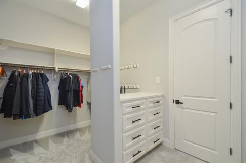 A home in Conroe