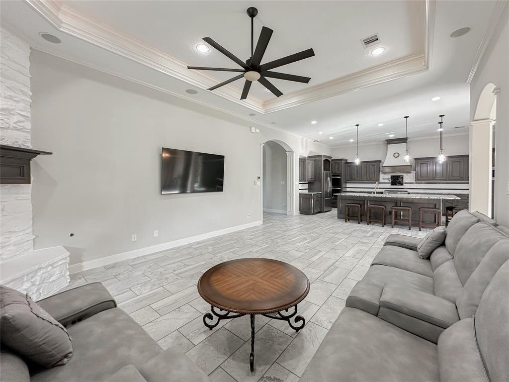 5 Dumaine Court, Conroe, Texas image 18