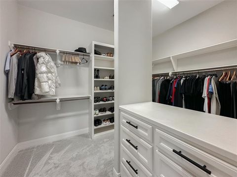 A home in Conroe
