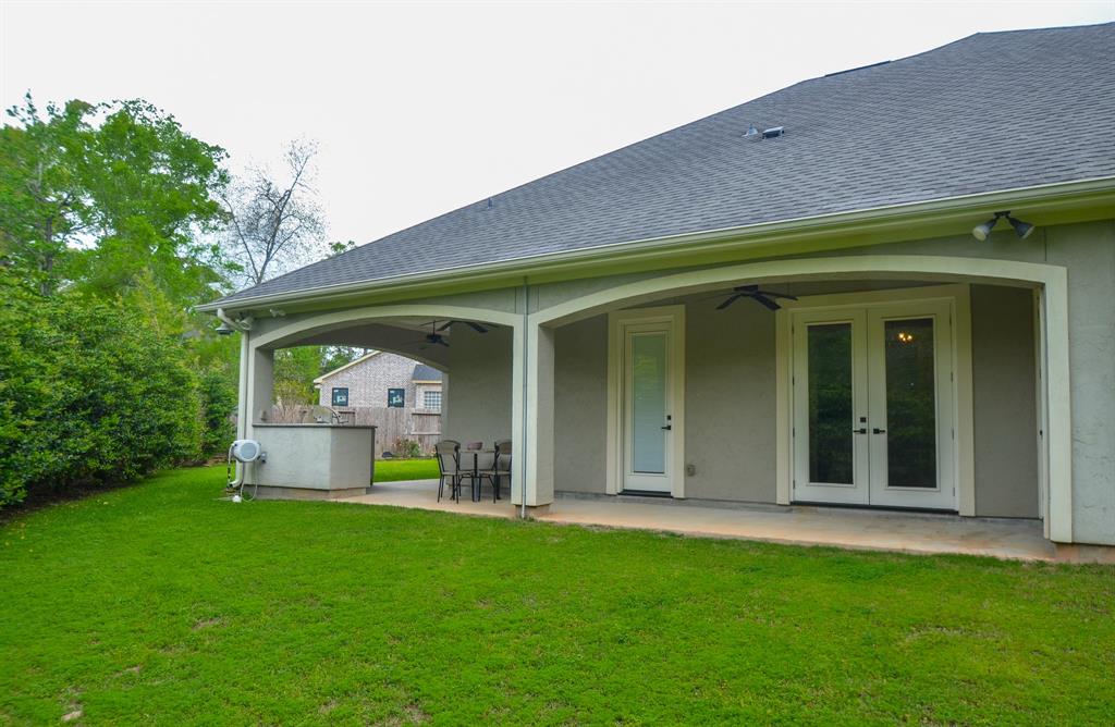 5 Dumaine Court, Conroe, Texas image 43
