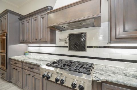 A home in Conroe