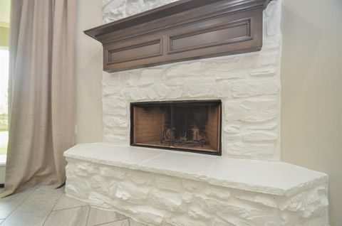 A home in Conroe