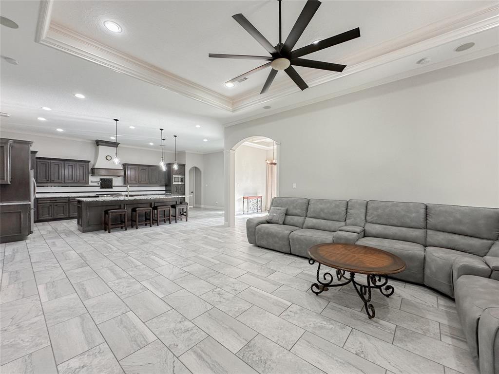 5 Dumaine Court, Conroe, Texas image 19