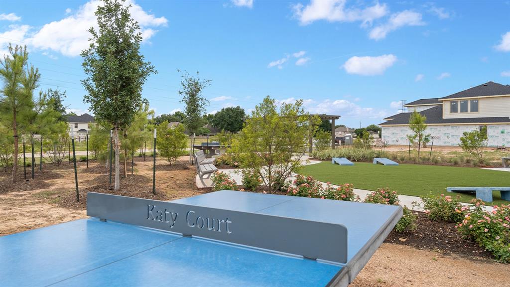3515 Lauriston Drive, Katy, Texas image 5