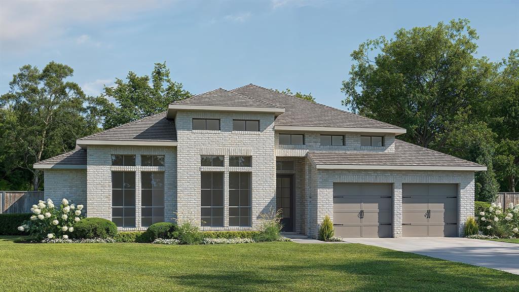 3515 Lauriston Drive, Katy, Texas image 1