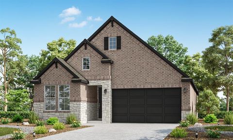 18814 Sweetwater Springs Lane Cypress TX 77433