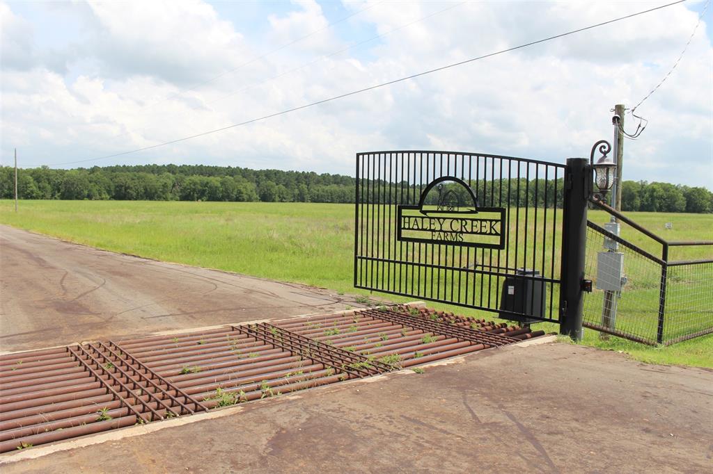 Tract 88 Private Road 2315