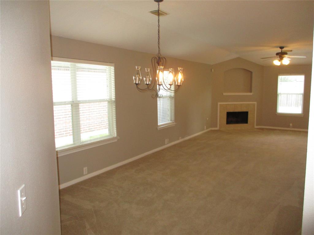 17330 Shadow Ledge Drive, Houston, Texas image 5