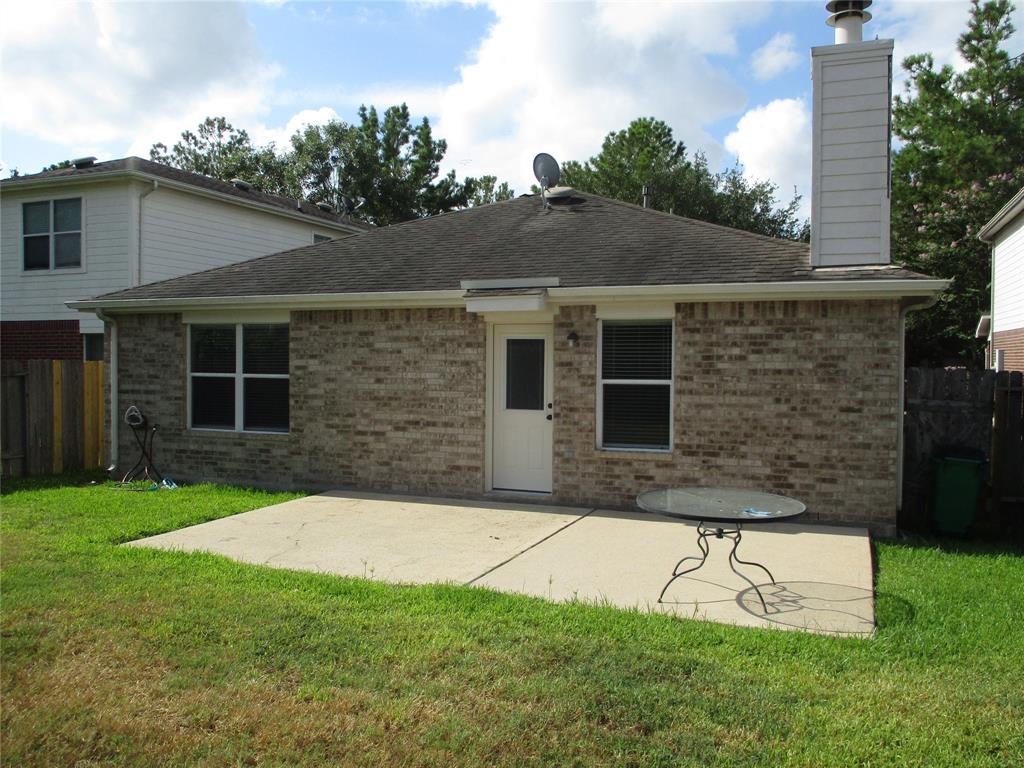 17330 Shadow Ledge Drive, Houston, Texas image 21