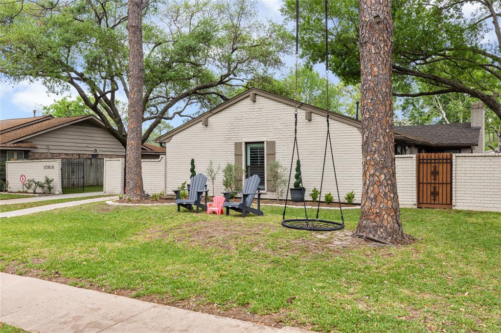 10618 Cranbrook Road, Houston, Texas image 3