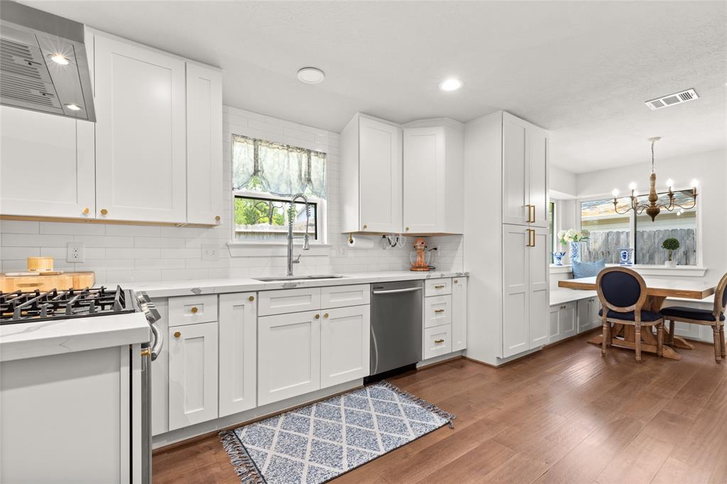 10618 Cranbrook Road, Houston, Texas image 7