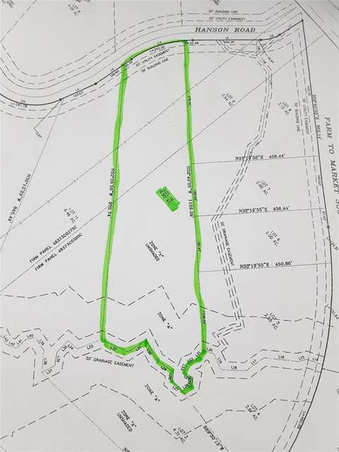 Vacant Land For Sale - 10-2 N Hanson Road<br/> Onalaska, TX 77360