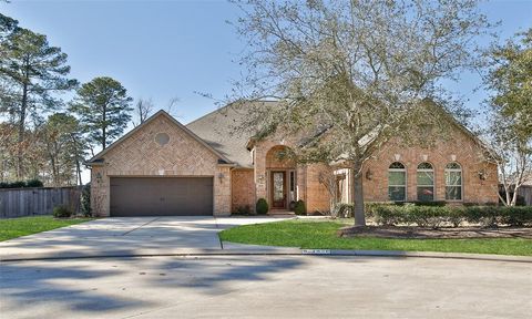 1838 Rocky Hills Drive Conroe TX 77304