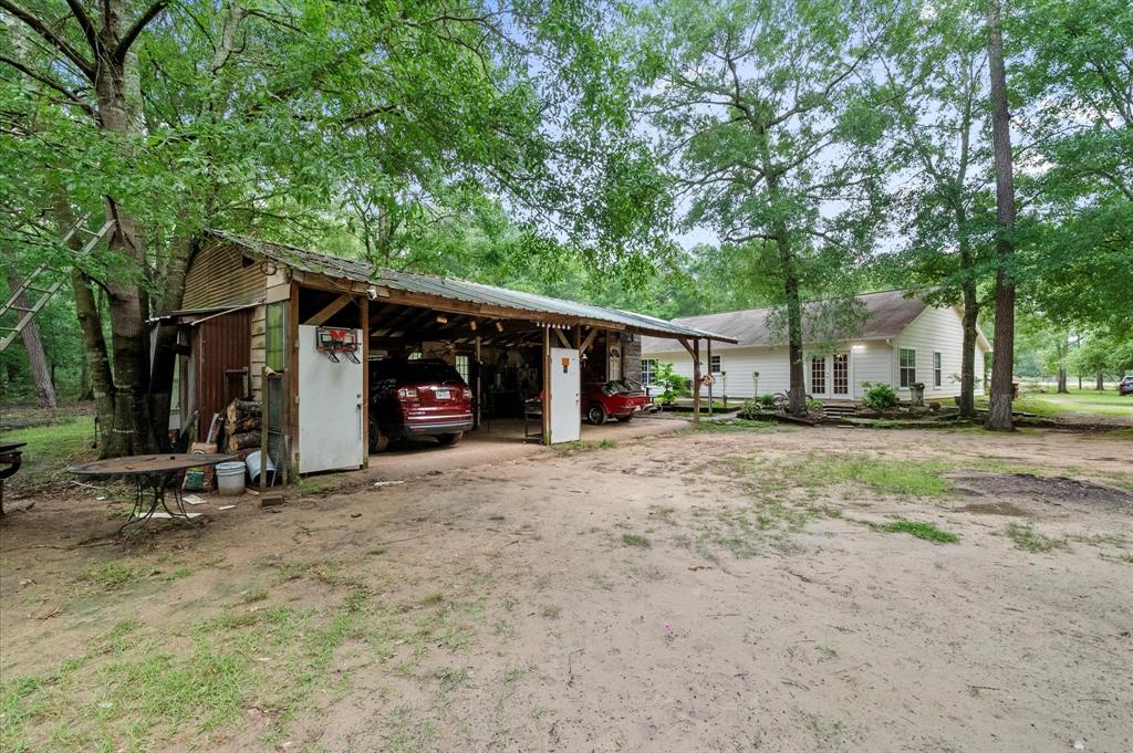 201 Bayou Oaks St St, Cleveland, Texas image 30