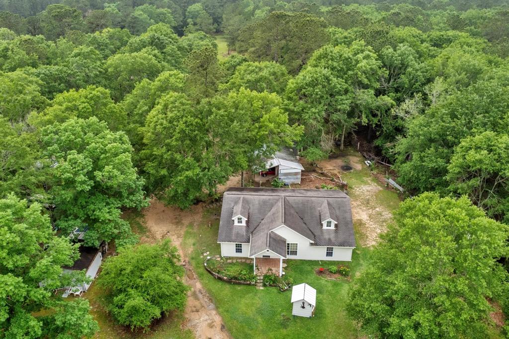 201 Bayou Oaks St St, Cleveland, Texas image 32