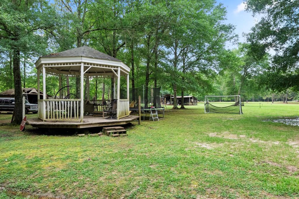 201 Bayou Oaks St St, Cleveland, Texas image 31