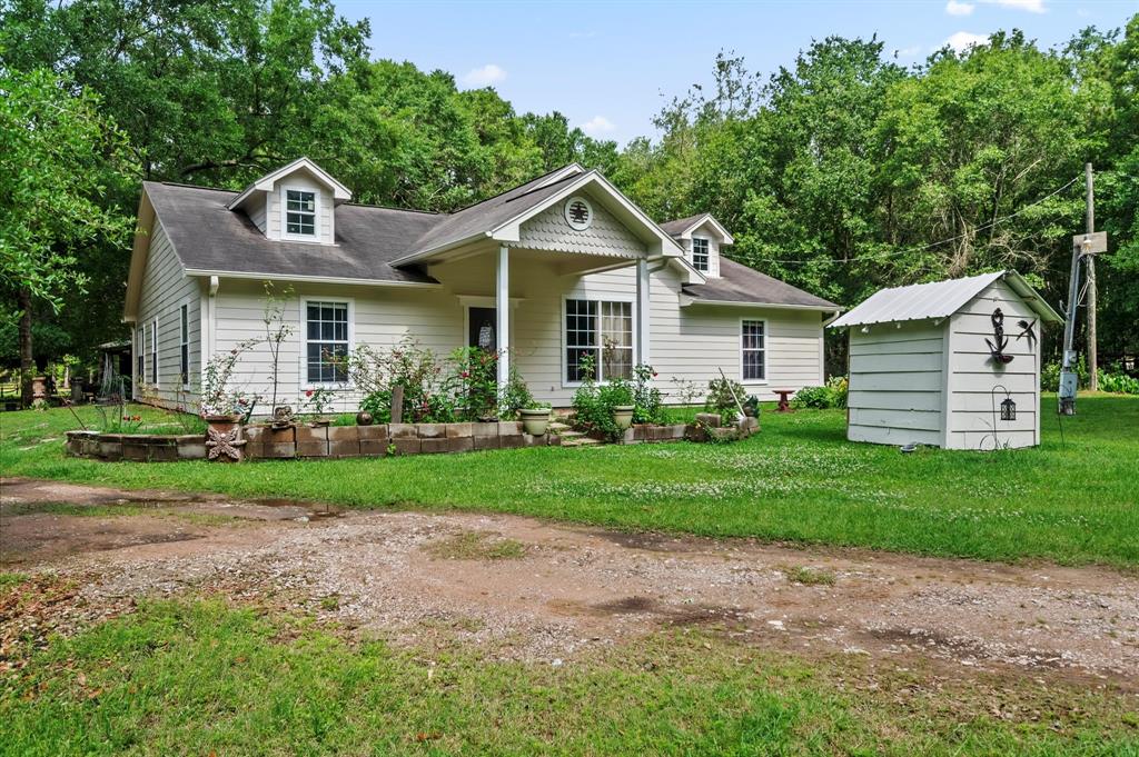 201 Bayou Oaks St St, Cleveland, Texas image 3