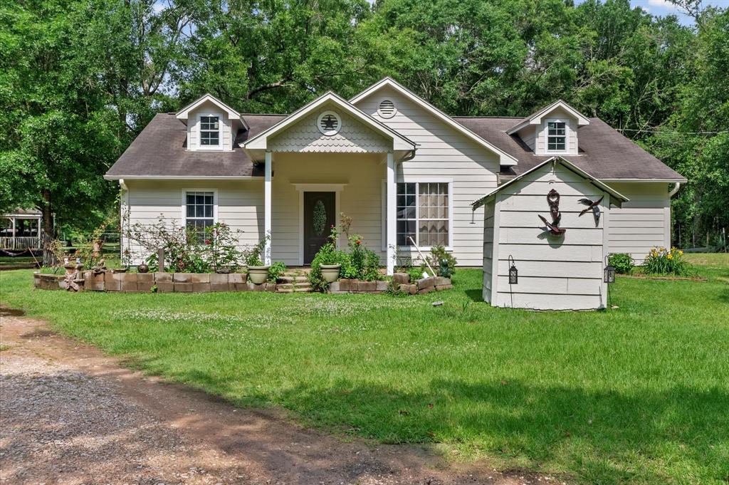 201 Bayou Oaks St St, Cleveland, Texas image 1