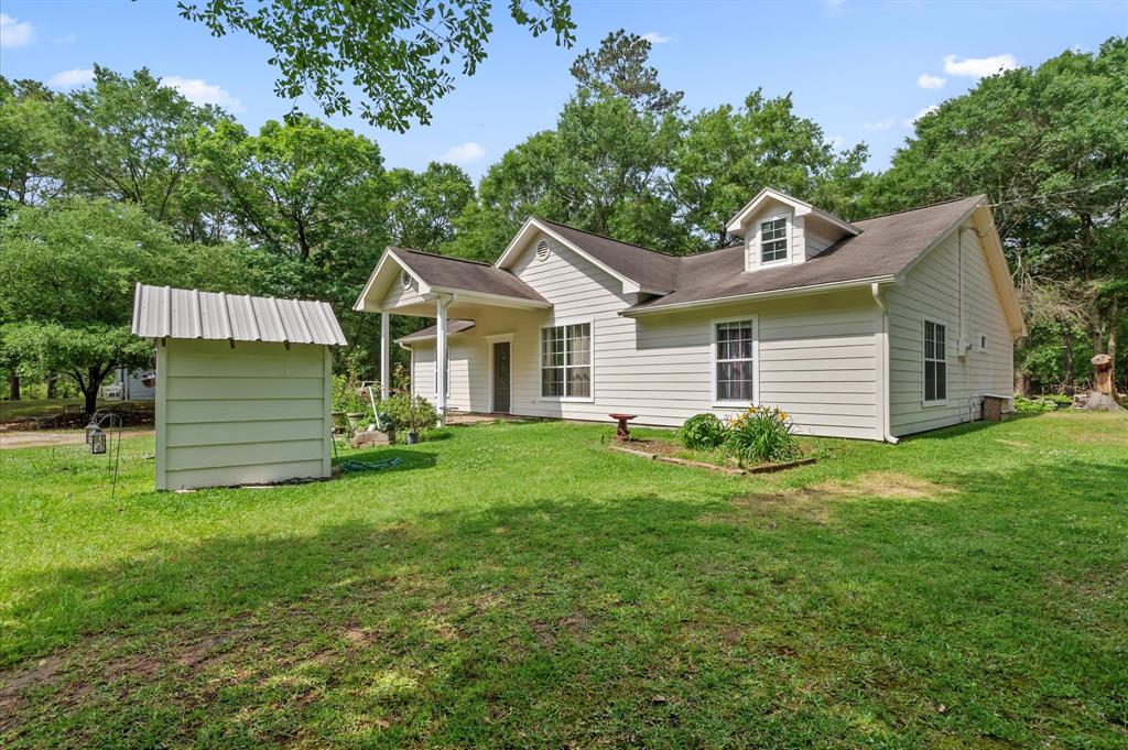 201 Bayou Oaks St St, Cleveland, Texas image 2