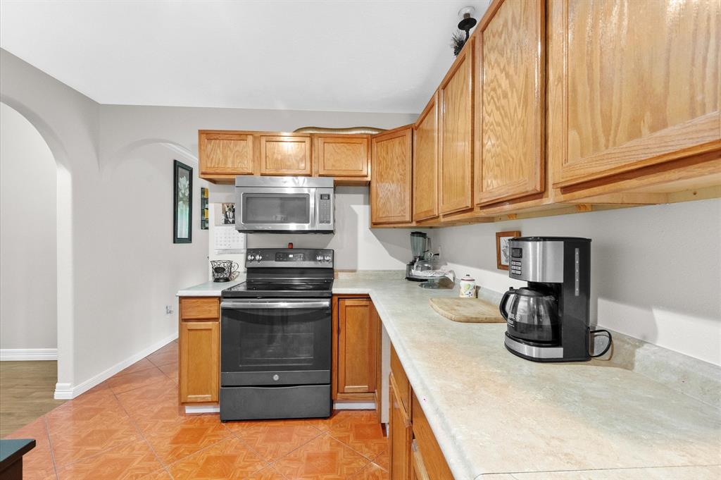 201 Bayou Oaks St St, Cleveland, Texas image 11