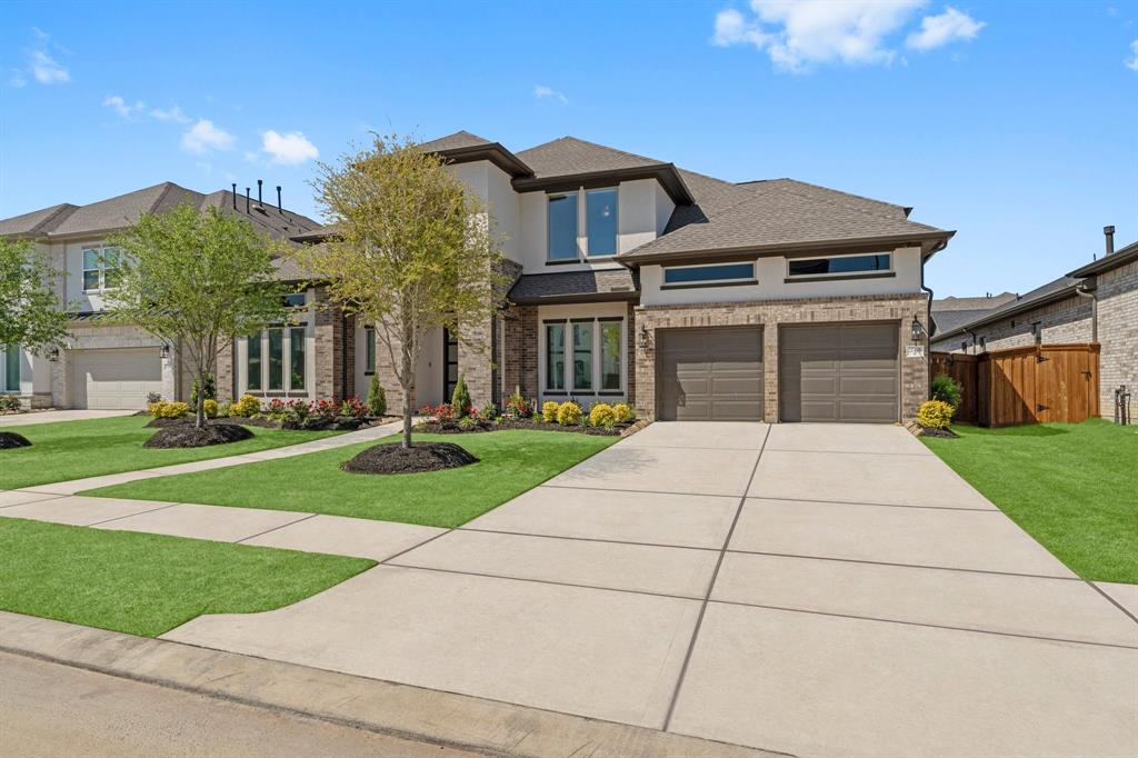 20406 Cantera Pointe Drive, Cypress, Texas image 3
