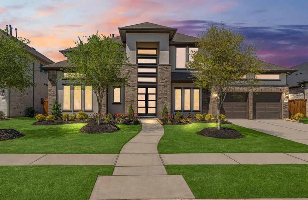 20406 Cantera Pointe Drive, Cypress, Texas image 2