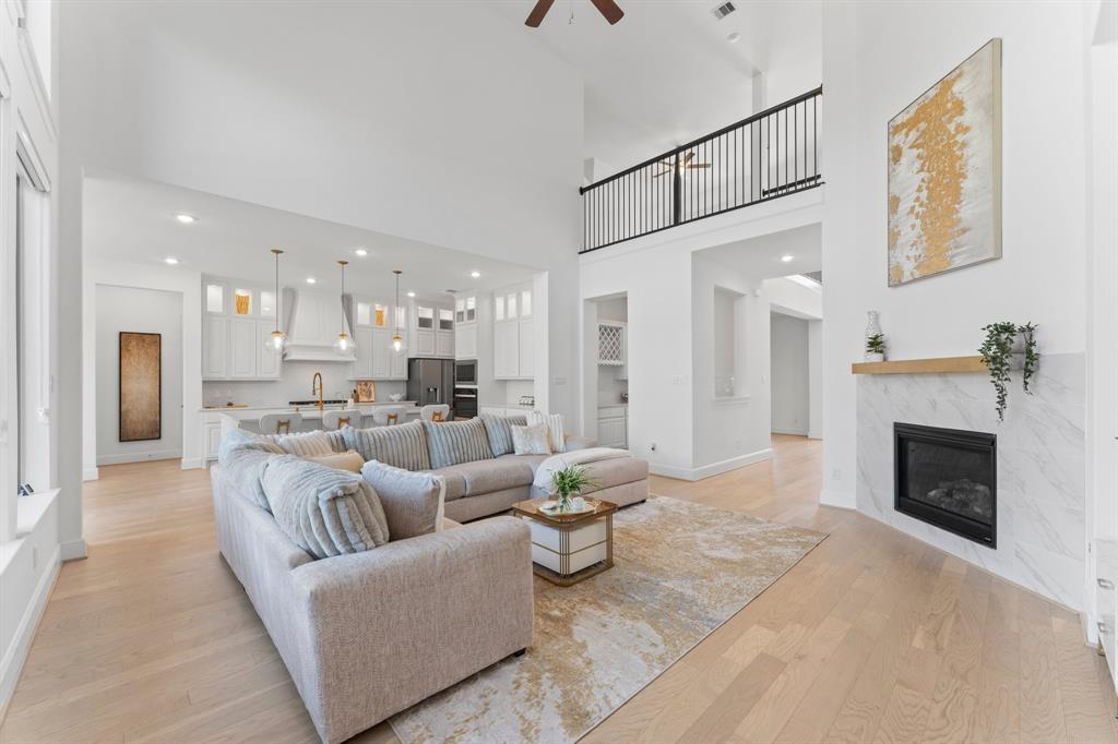 20406 Cantera Pointe Drive, Cypress, Texas image 25