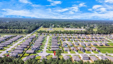 A home in Splendora