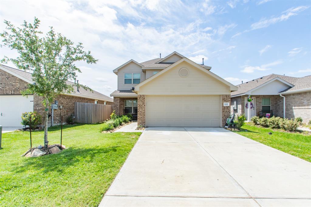 122 Austin Road, Angleton, Texas image 1