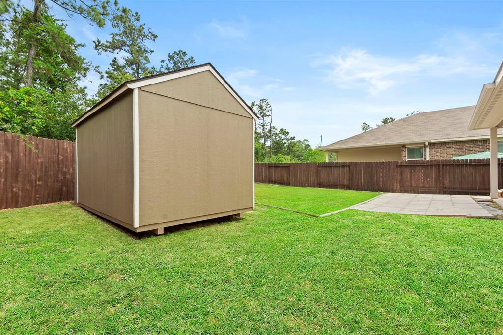18061 Atwood Mill Drive, New Caney, Texas image 27