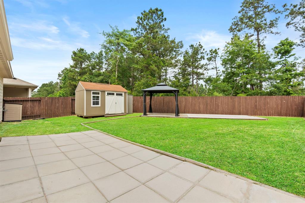 18061 Atwood Mill Drive, New Caney, Texas image 7
