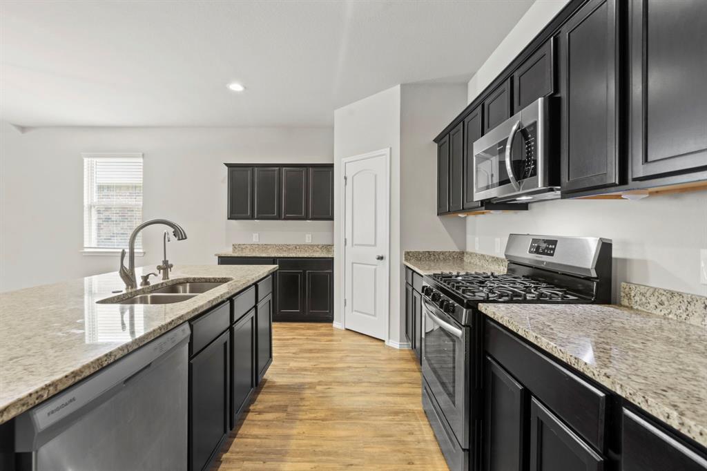 18061 Atwood Mill Drive, New Caney, Texas image 3