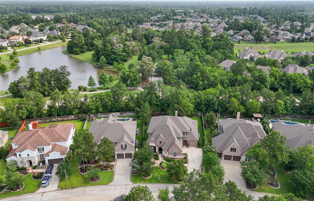 18 Star Iris Place, Tomball, Texas image 45