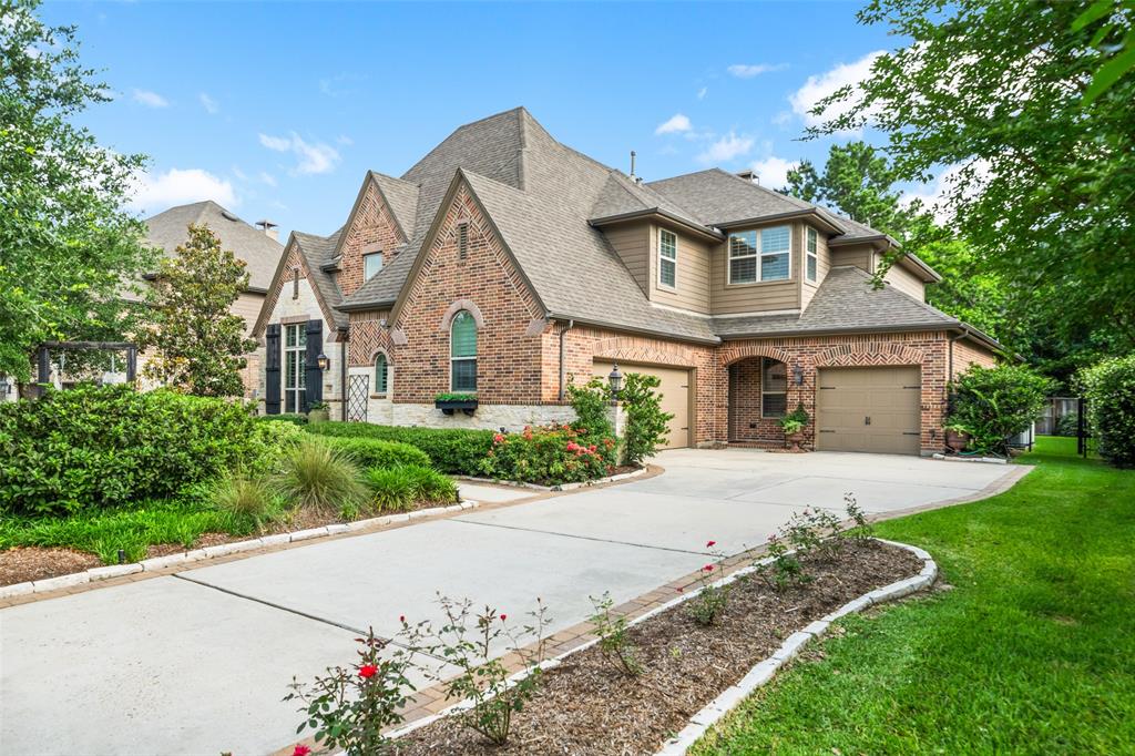 18 Star Iris Place, Tomball, Texas image 1