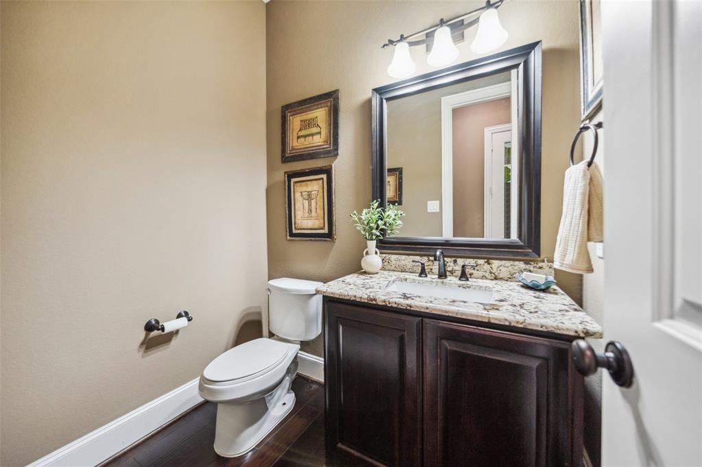 18 Star Iris Place, Tomball, Texas image 19