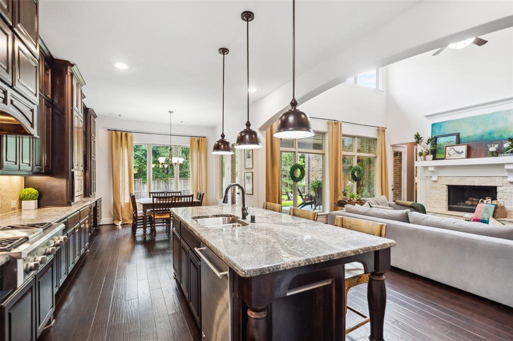 18 Star Iris Place, Tomball, Texas image 17