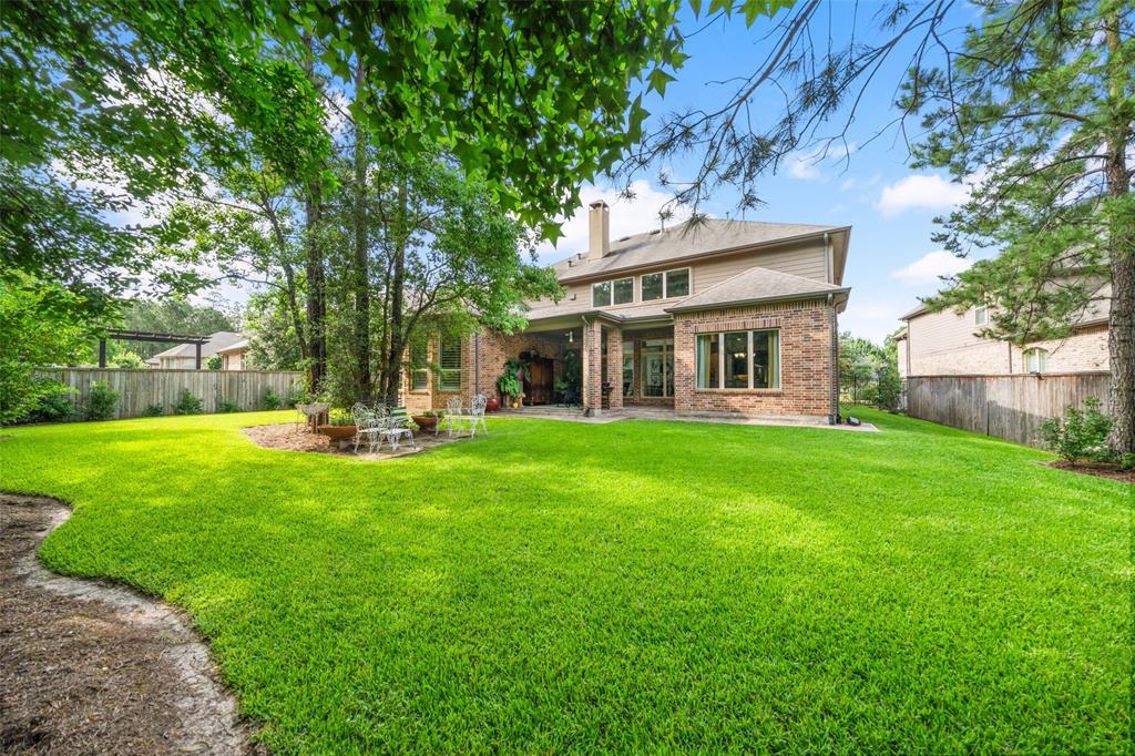 18 Star Iris Place, Tomball, Texas image 40