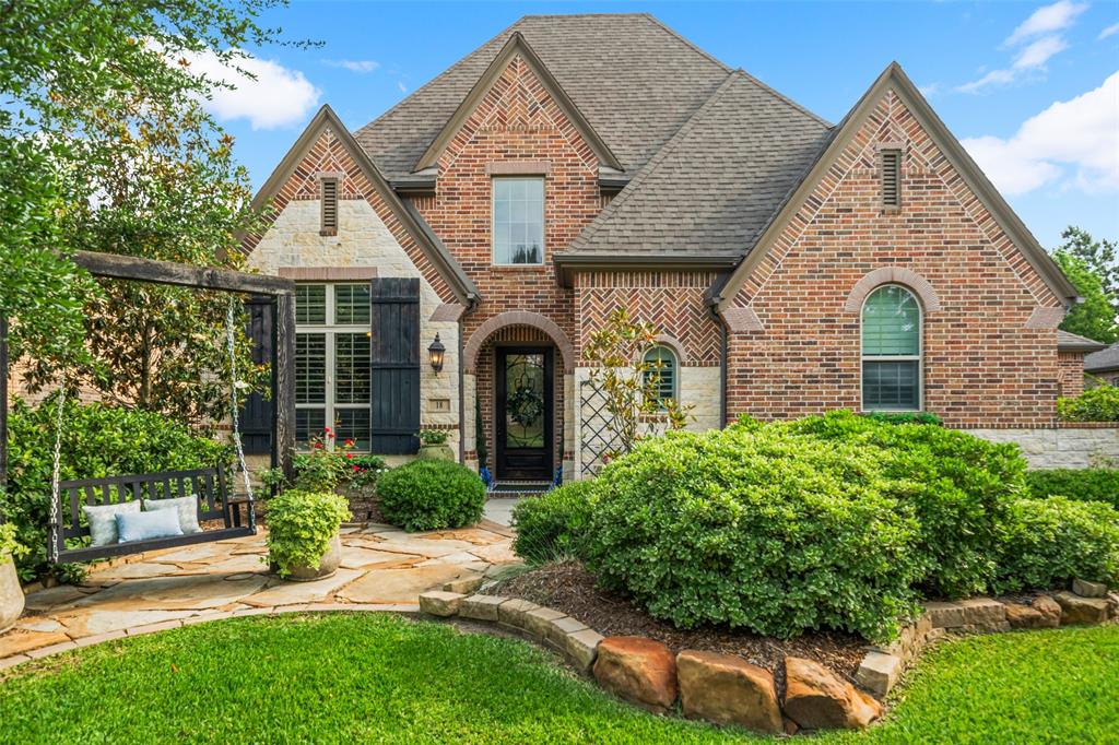 18 Star Iris Place, Tomball, Texas image 2