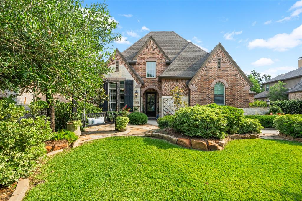 18 Star Iris Place, Tomball, Texas image 49
