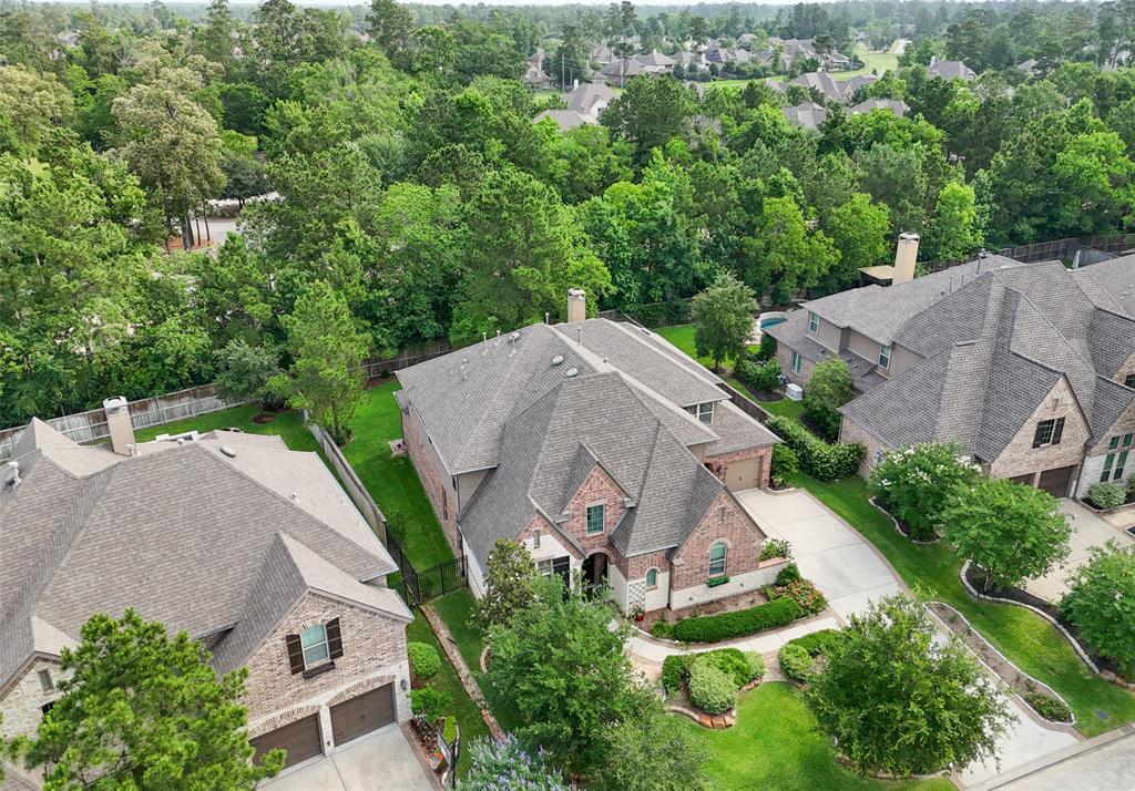 18 Star Iris Place, Tomball, Texas image 44