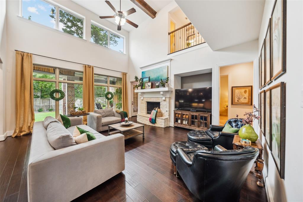 18 Star Iris Place, Tomball, Texas image 11