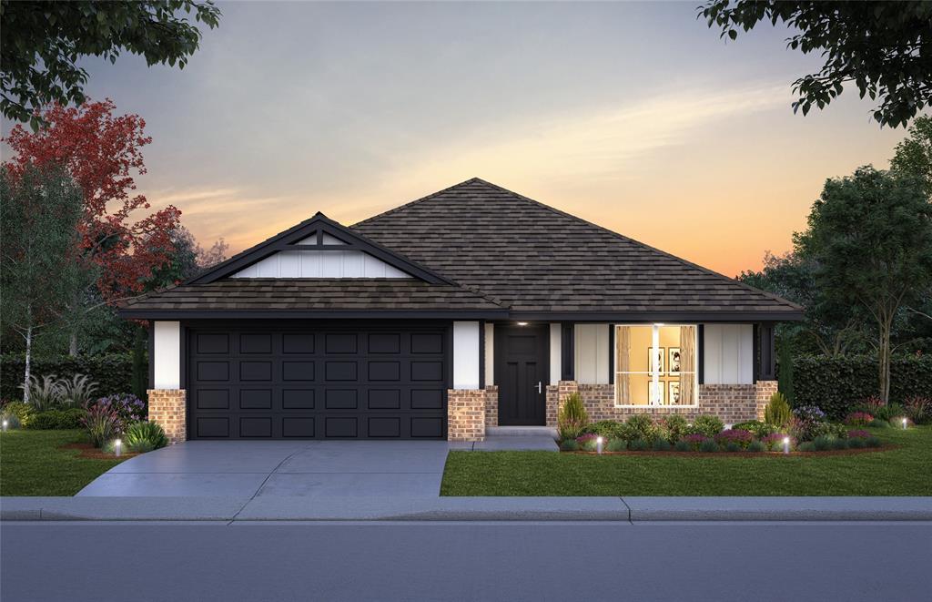 104 County Road 5102 A, Cleveland, Texas image 1