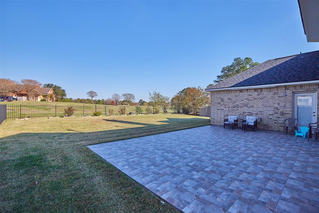 20347 Bentwood Oaks Drive, Porter, Texas image 44