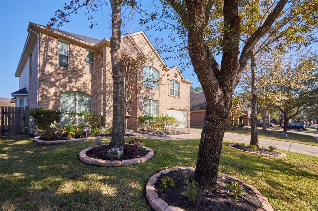 20347 Bentwood Oaks Drive, Porter, Texas image 2