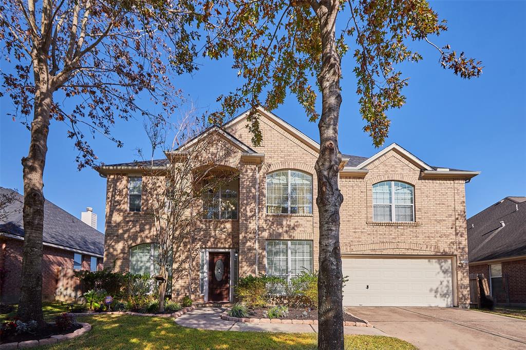 20347 Bentwood Oaks Drive, Porter, Texas image 1