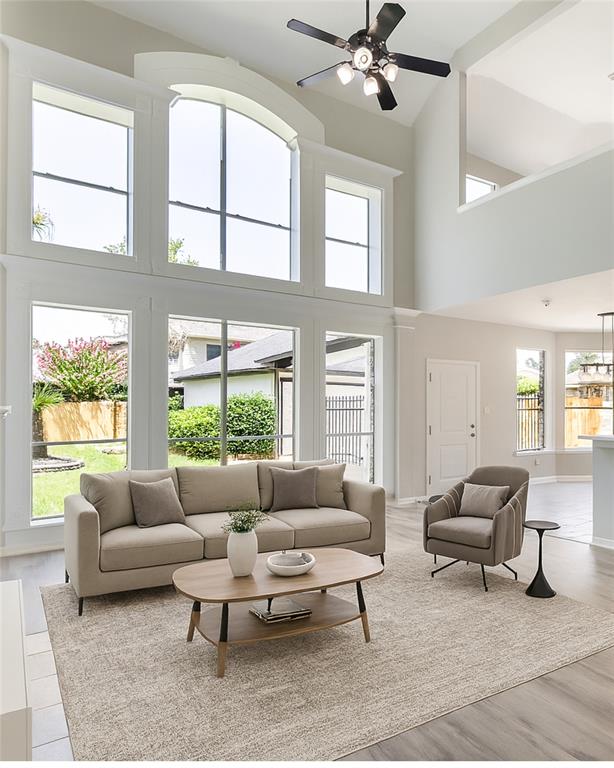 7147 Hot Creek Trace