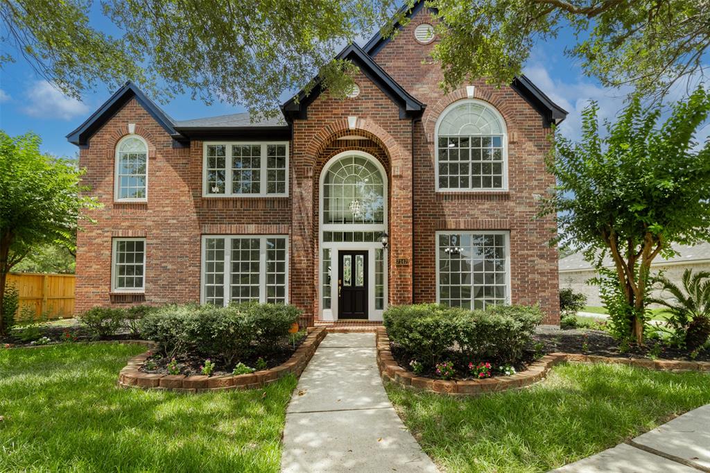 7147 Hot Creek Trace