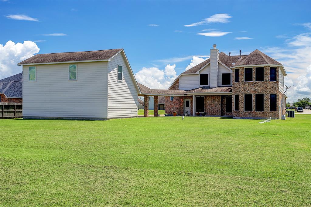 14703 Saddlewood Drive, Baytown, Texas image 30