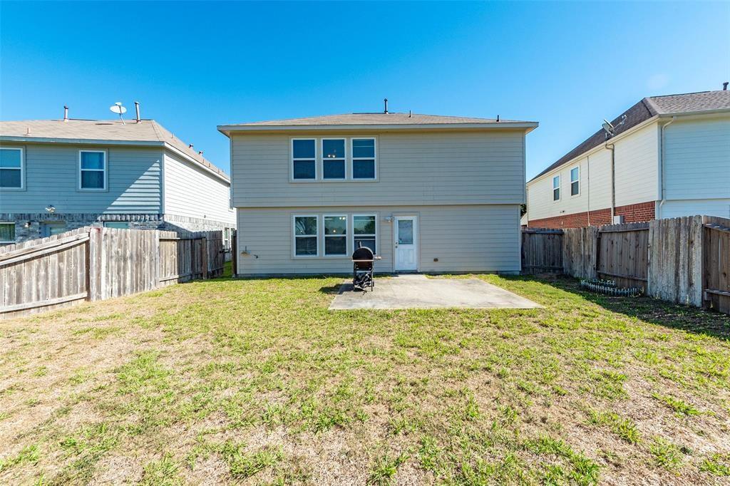 8111 Rosemary Drive